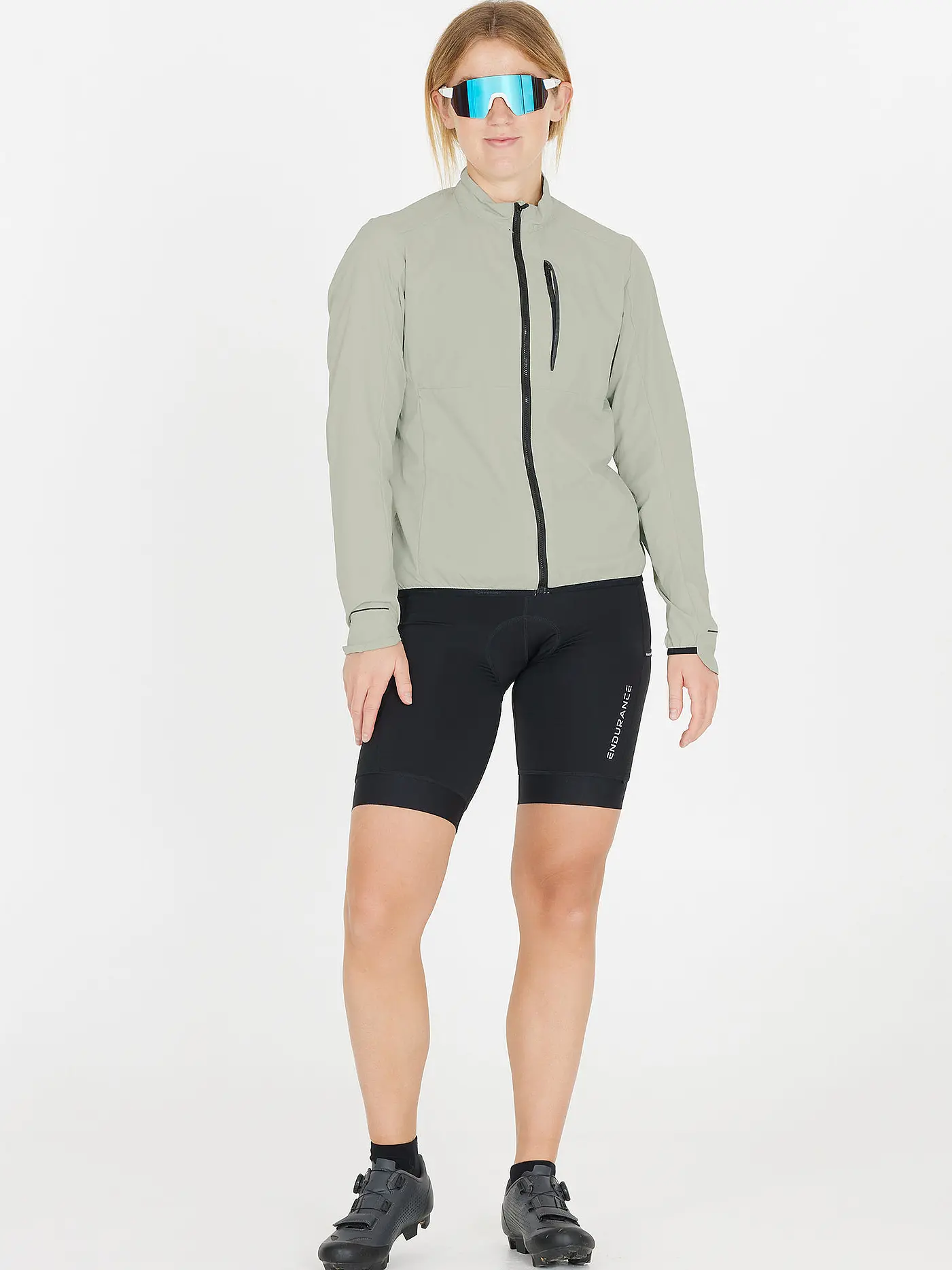 ENDURANCE | Damen Windjacke Nimbos | 